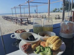 -石梅湾艾美度假酒店