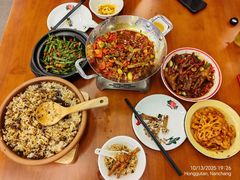 牛杂-堂瓦里·33年传统赣菜(第一街区店)