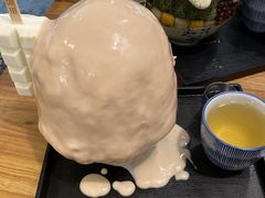 -WONDER ICE 萬得冰田(建設路总店)