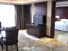-宁波东港喜来登酒店