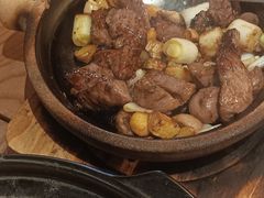 -啫火啫啫煲·顺德干蒸(西乡天虹店)