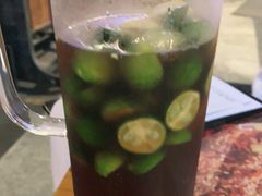 -木屋烧烤(白石洲店)