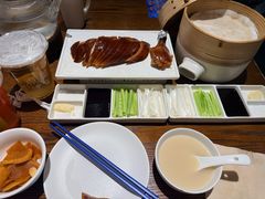 -小大董·烤鸭(王府井apm店)