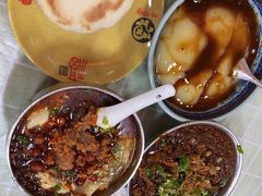 -代四孃牛华豆腐脑美味小食(总店)