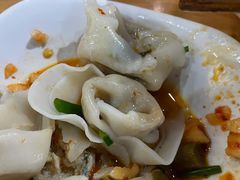 -李氏紫竹林卤粉(火车站店)