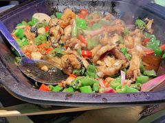 -蛙来哒(东城万达店)