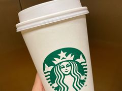 -星巴克(银川金凤万达店)