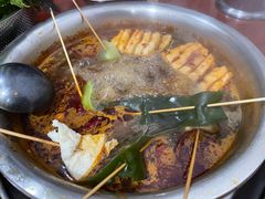 -丹妹麻辣烫(袁家岭20year店)