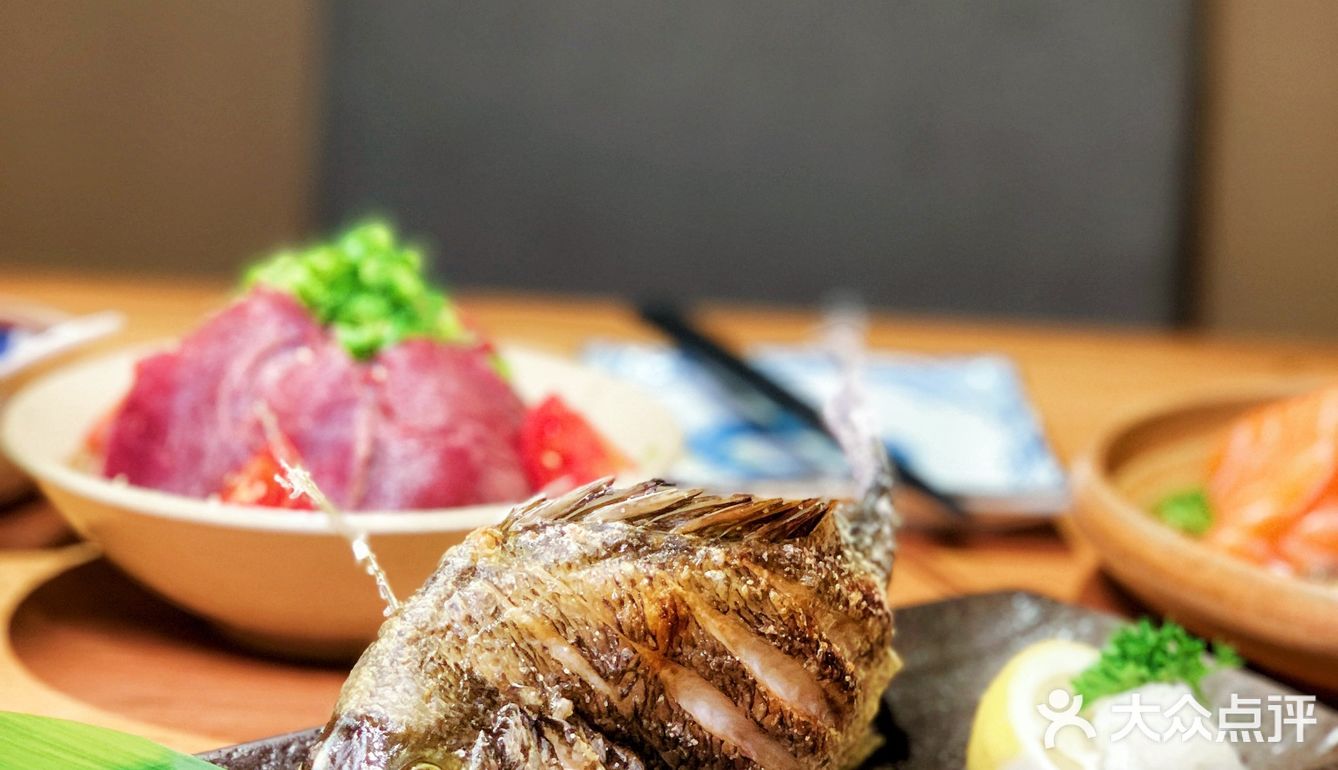 日本料理｜美食在手天下我有 吃货的日常分享