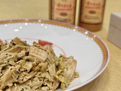 -白家大院·王府宫廷菜(苏州街店)