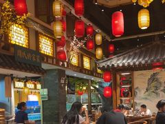 -钵家大院(大花岭店)