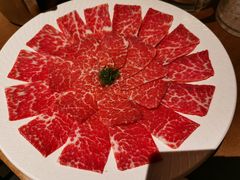 -荣记火锅(青悦城店)