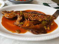 -天天渔港(杏林街店)