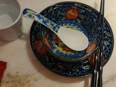 -径山十八道·风味民间菜(杭州总店)