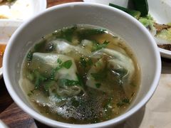 -素满香·Vegan食养自助(天一广场店)