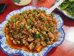 -老丽江餐馆(丽江华都商贸城店)