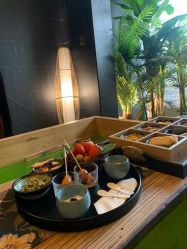 -缦spa