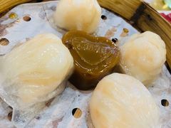 金牌虾饺皇-赏点粤式点心(广州塔店)