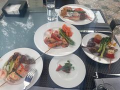 -杭州西子湖四季酒店-WL BISTRO西湖餐厅(灵隐路店)