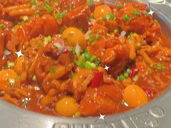 -胖哥俩肉蟹煲(宿迁宝龙广场店)