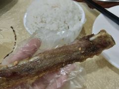 特色盐焗掌亦-顺德公美食(西乡店)