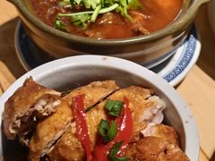 -南京大牌档(龙江新城市广场店)