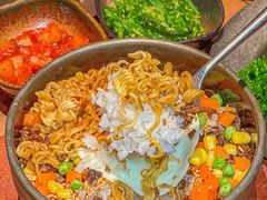 -烧肉达人•炭火烧肉(新天地店)