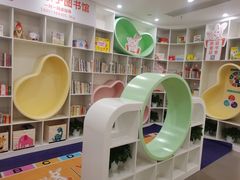 -七田布睿恩全脑早教(梅溪湖新天地步步高店)