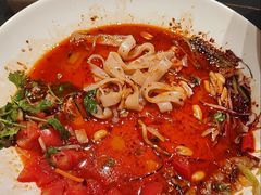-大鸭梨烤鸭(北洼路店)