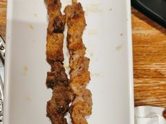 -耶里夏丽新疆餐厅(百联中环购物广场店)