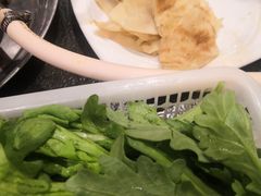 -湘肠香火锅店(团结湖店)