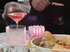 -安妮意大利餐厅(世贸天阶店)