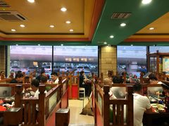 大堂-华英干锅辣鸭头(亚泰大街店)