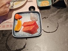 -铁板诱惑法式铁板烧(大卫城店)