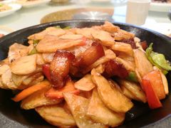 -庐州太太(CBD店)