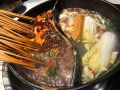 -钢管厂五区小郡肝串串香(南山店)