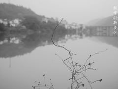 -新安江山水画廊风景区