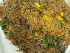 鹿血炒饭-九大簋家宴(北京路店)