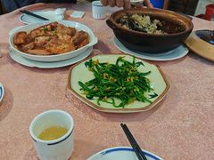 -蒸坊黄鳝饭(骏丰大厦店)
