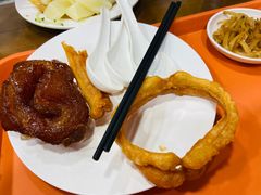 小糖耳朵-白魁老号饭庄(安内店)