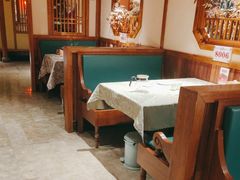 -锦绣金山人家(友谊店)