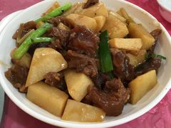 -苏记美食(张槎一路店)