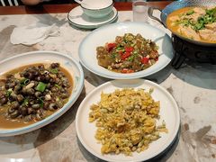 -小乡小镇·传承桐庐土菜·老板亲自烧的菜