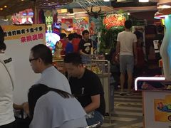 -反斗乐园(领展中心城店)