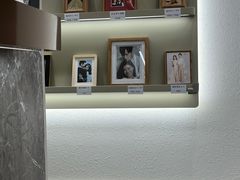 -海马体照相馆丨大师(青岛万象城店)