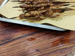 -金勺子土菜馆(兴园北区店)