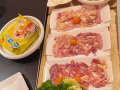 -淼福猪肚鸡·椰子鸡火锅(大沙地店)