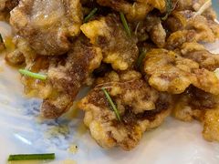 -域乐楼清真饭庄(华北路店)