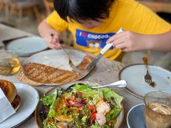 -RAC BAR(安福路店)