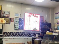 -朱秀英梆梆肉葫芦头(琉璃街店)